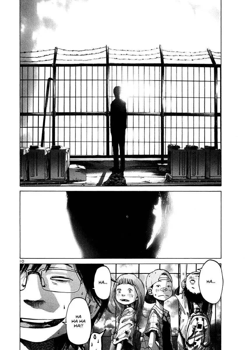 Oyasumi Punpun Chapter 14 11